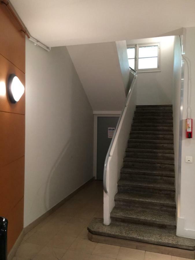 Residence Amiens Hyper Centre Exterior foto
